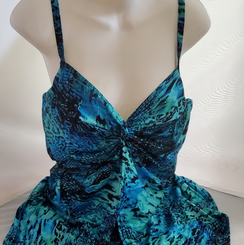 Swimsuit
